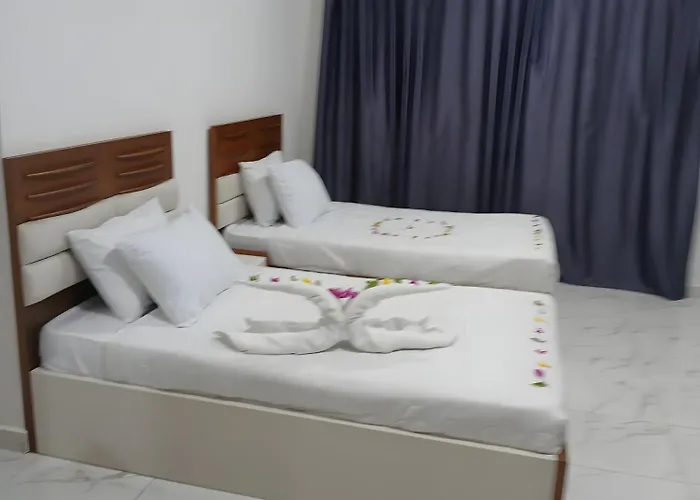 Appartamento Juliana Sea View 1br With 2 Pools & Water Slides *